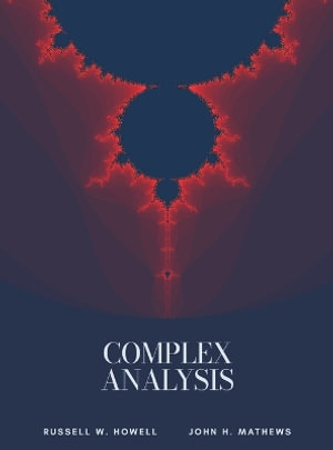 Complex Analysis - Russell W Howell