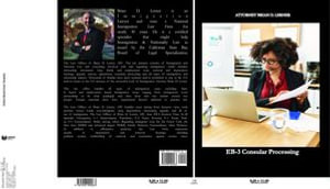 EB-3 Consular Processing : Getting the Green Card at the Consulate by an employment petition - Brian D. Lerner