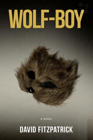 Wolf-Boy - David Fitzpatrick