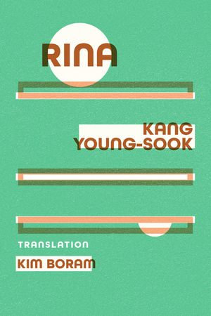 Rina - Young-sook Kang