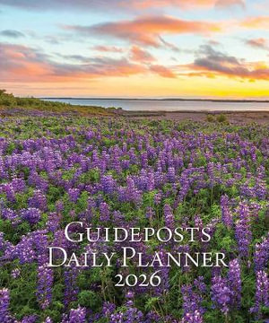 Guideposts Daily Planner 2026 - Guideposts