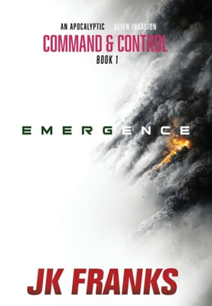 Command & Control : Command & Control - JK Franks