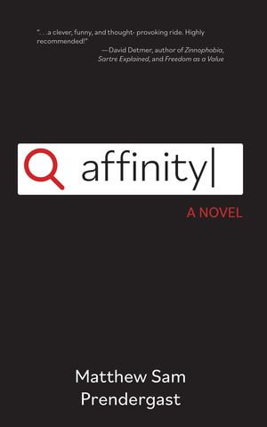 Affinity - Matthew Sam Prendergast