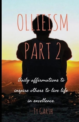 Ollieism Part 2 - Tyjuan Garth