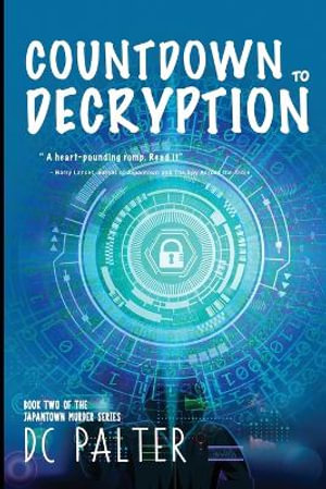 Countdown to Decryption - DC Palter