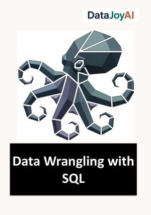 Data Wrangling with SQL - Data Analytics Curriculum