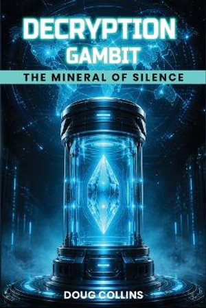 Decryption Gambit : The Mineral of Silence - Doug Collins