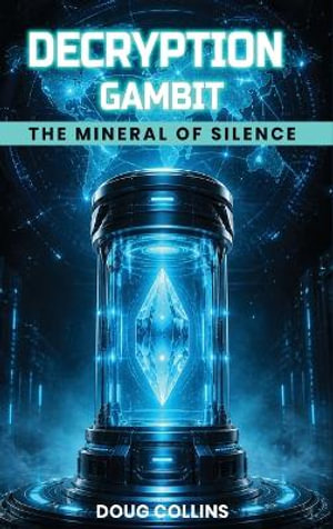 Decryption Gambit : The Mineral of Silence - Doug Collins