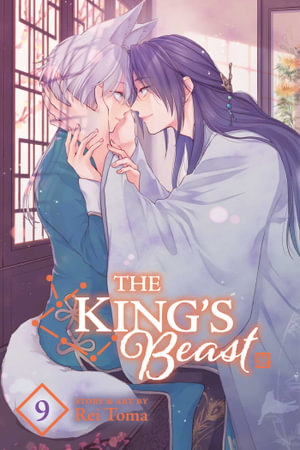 The King's Beast, Volume 9 : The King's Beast - Rei Toma