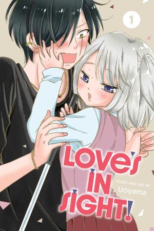 Love's in Sight!, Volume 1 : Love's in Sight! - Uoyama