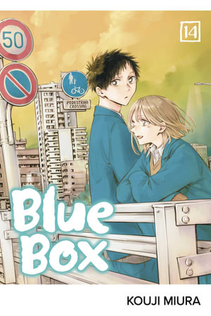 Blue Box, Vol. 14 : Blue Box - Kouji Miura