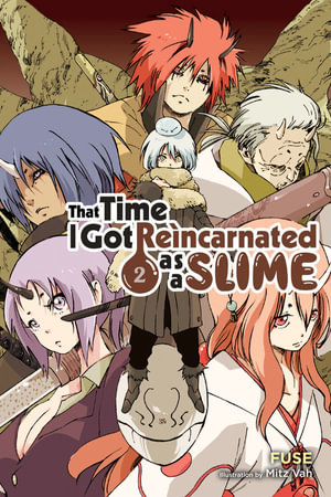 that time i got reincarnated as a slime light novel that time i got reincarnated as a slime light novel