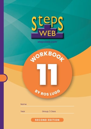 Stepsweb : Workbook 11 - Ros Lugg