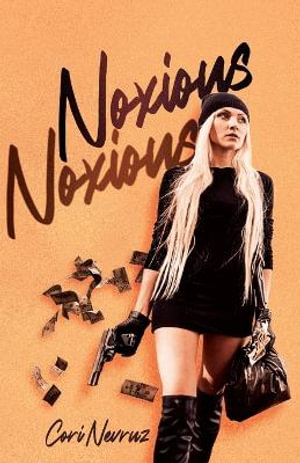 Noxious - Cori Nevruz