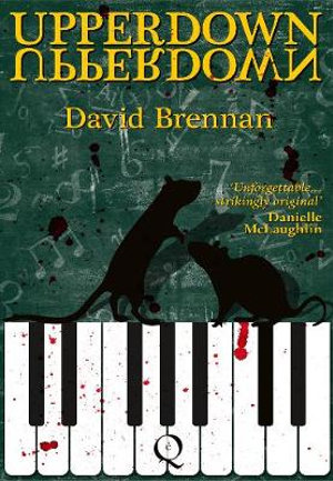 Upperdown - David Brennan