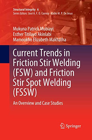 Structural Integrity : An Overview and Case Studies - Esther Titilayo Akinlabi