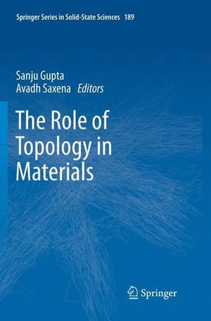 Springer Solid-State Sciences : Springer Series in Solid-State Sciences - Avadh Saxena