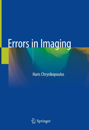 Errors in Imaging : Medicine (R0) - Haris Chrysikopoulos