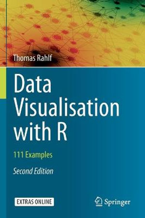 Data Visualisation with R : 111 Examples - Thomas Rahlf