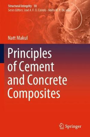 Structural Integrity : Structural Integrity - Natt Makul