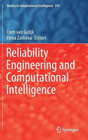 Studies in Computational Intelligence : Studies in Computational Intelligence - Coen van Gulijk