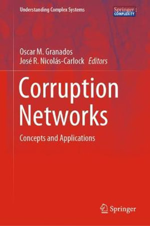Understanding Complex Systems : Concepts and Applications - Jose R. Nicolas-Carlock