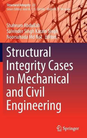 Structural Integrity : Structural Integrity - Noorsuhada Md Nor