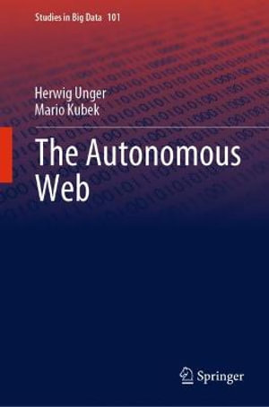 Studies in Big Data : Studies in Big Data - Herwig Unger