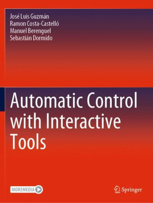 Automatic Control with Interactive Tools - Jose Luis Guzman