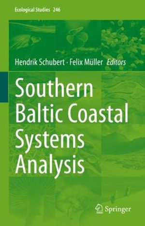 Ecological Studies : Ecological Studies - Felix Muller