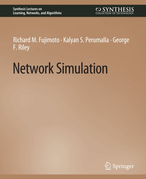 Network Simulation - Richard M. Fujimoto