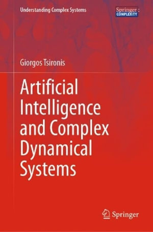 Artificial Intelligence and Complex Dynamical Systems - Giorgos Tsironis