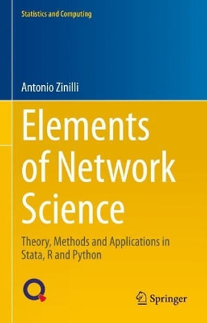 Statistics and Computing : Theory, Methods and Applications in Stata, R and Python - Antonio Zinilli