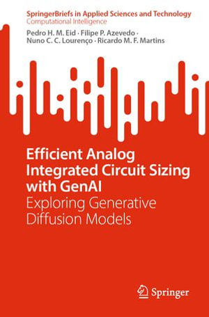 Efficient Analog Integrated Circuit Sizing with GenAI : Exploring Generative Diffusion Models - Pedro H. M. Eid