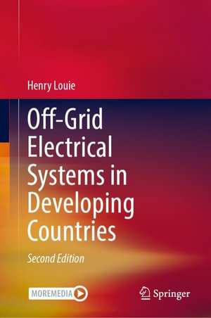 Off-Grid Electrical Systems in Developing Countries : Energy (R0) - Henry Louie