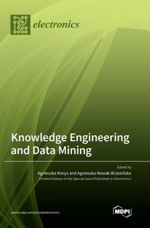 Knowledge Engineering and Data Mining - Agnieszka Konys