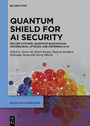 Quantum Computing - Aleem Ali