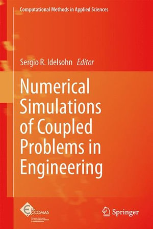 Computational Methods in Applied Sciences : Computational Methods in Applied Sciences - Sergio R. Idelsohn