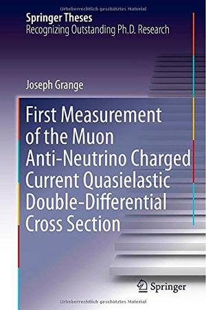 Springer Theses : Springer Theses - Joseph Grange