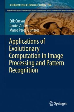 Intelligent Systems Reference Library : Intelligent Systems Reference Library - Erik Cuevas
