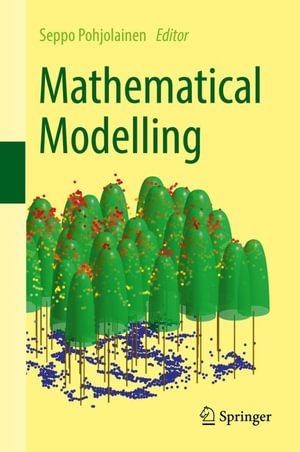 Mathematical Modelling - Seppo Pohjolainen