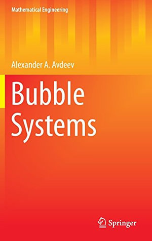 Mathematical Engineering : Mathematical Engineering - Alexander A. Avdeev