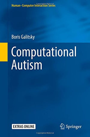 Human-Computer Interaction : Human�computer Interaction - Boris Galitsky