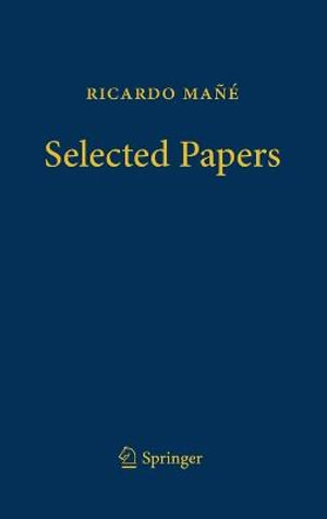 Ricardo Maï½ï½ - Selected Papers - Maria José Pacifico