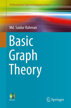 Basic Graph Theory : Computer Science (R0) - Saidur Rahman Md.