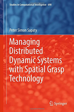 Studies in Computational Intelligence : Studies in Computational Intelligence - Peter Simon Sapaty