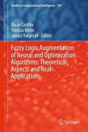 Studies in Computational Intelligence : Theoretical Aspects and Real Applications - Janusz Kacprzyk