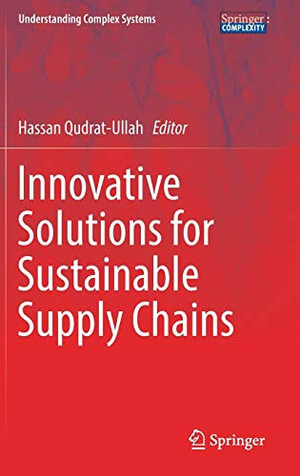 Understanding Complex Systems : Understanding Complex Systems - Hassan Qudrat-Ullah