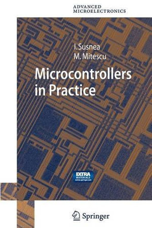 Springer Advanced Microelectronics : Springer Series in Advanced Microelectronics - Ioan Susnea