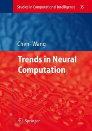 Studies in Computational Intelligence : Studies in Computational Intelligence - Ke Chen